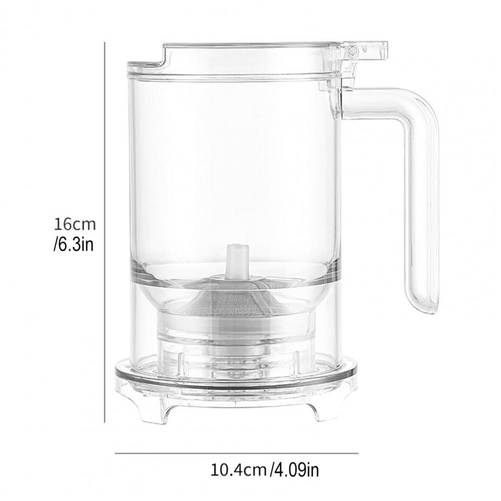 Loose Leaf Tea Infuser - Tazza per infusore per tè con