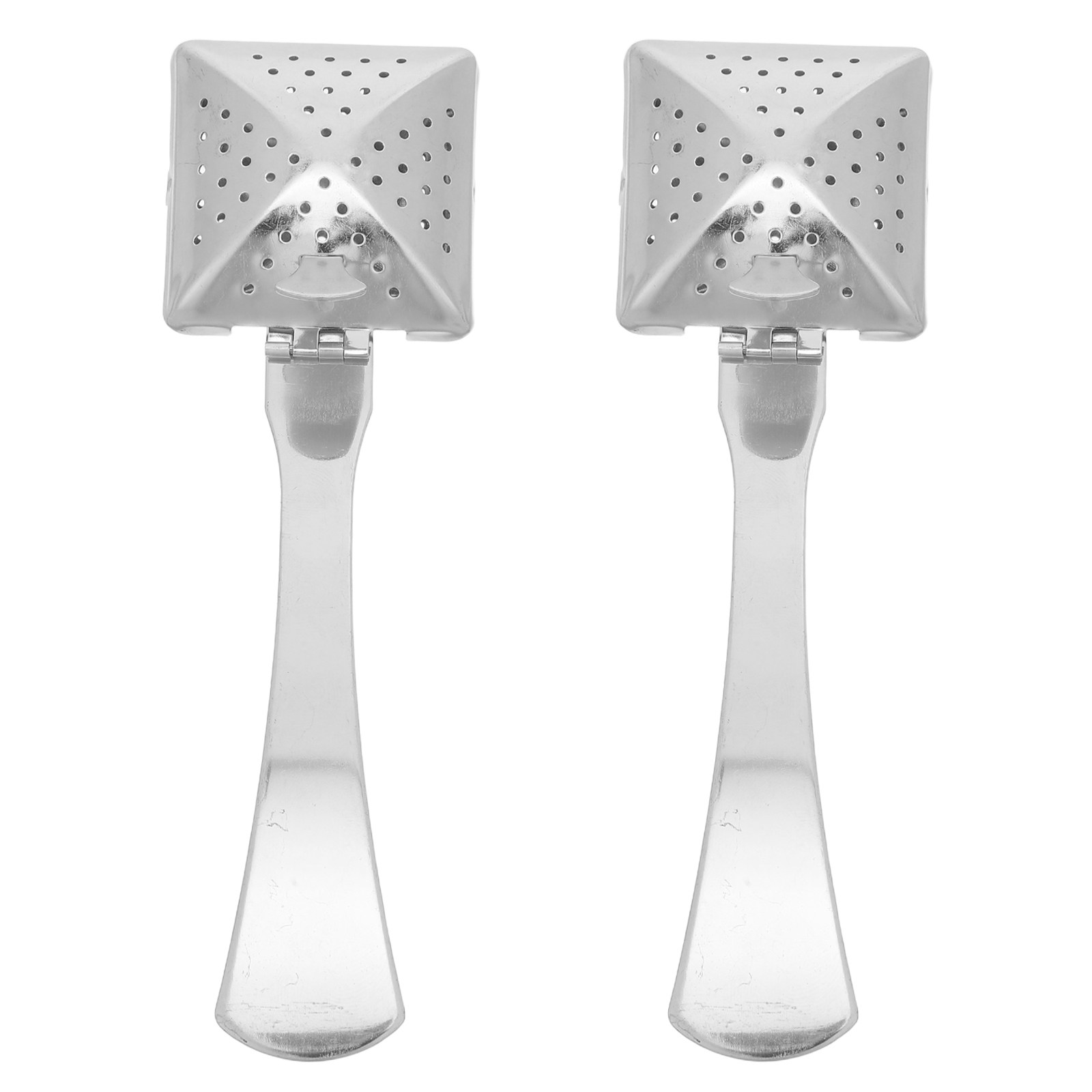 Loose Leaf Tea Infuser - 2 Pezzi Infusore per Tè in