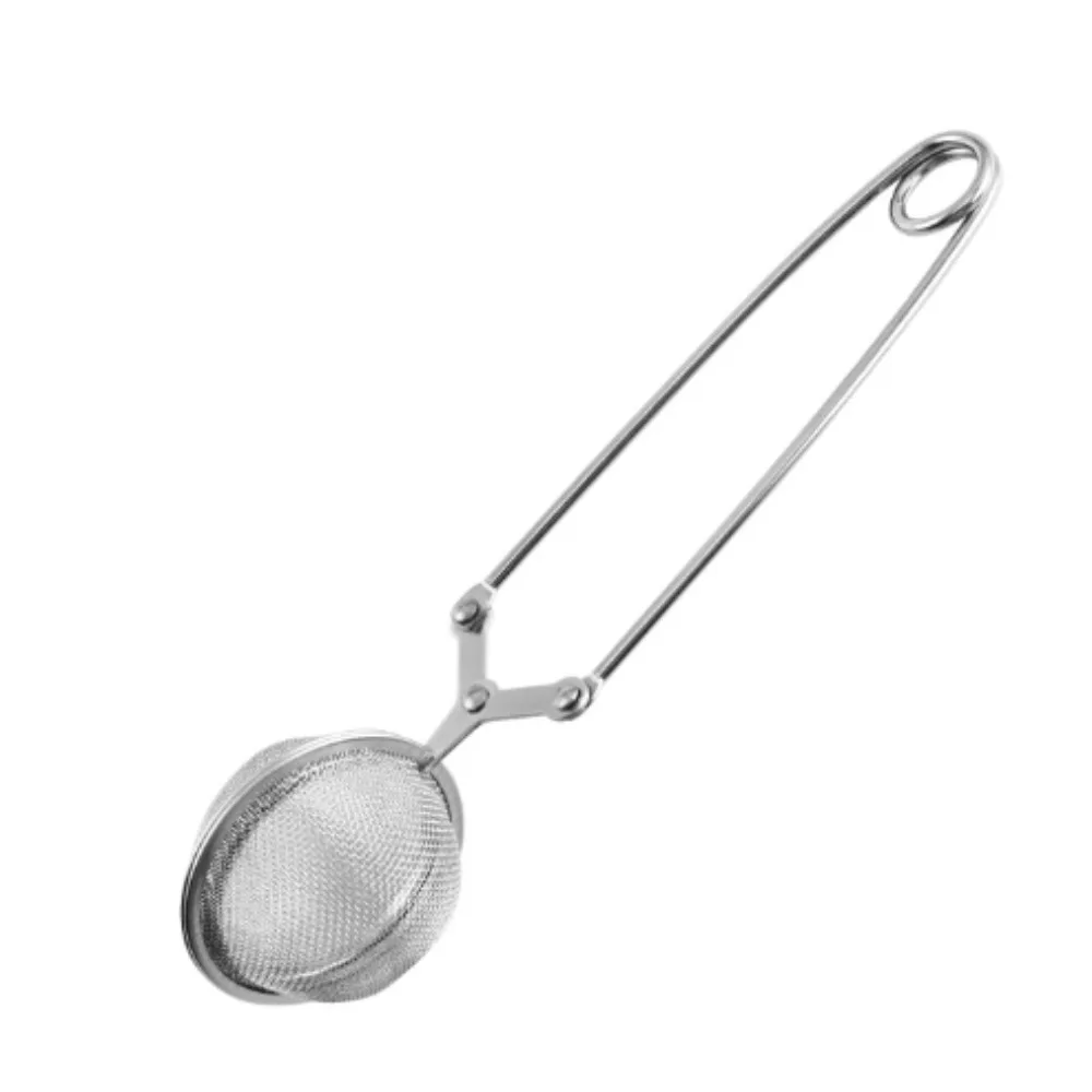 Loose Leaf Tea Infuser - Infusore per Tè in Acciaio Inox
