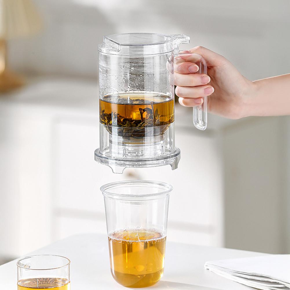 Tazza per infusore per tè con  - Loose Leaf Tea Infuser recensione e prezzo