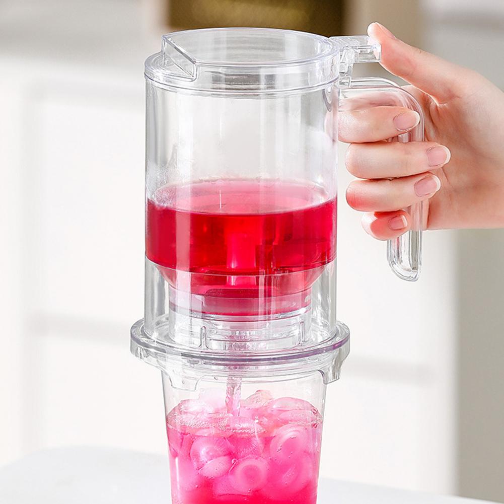 Tazza per infusore per tè con  - Loose Leaf Tea Infuser recensione e prezzo