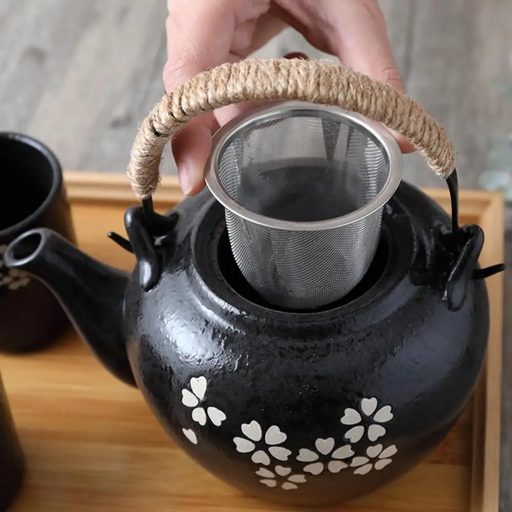Infusore per Tè in Acciaio Ino - Loose Leaf Tea Infuser recensione e prezzo