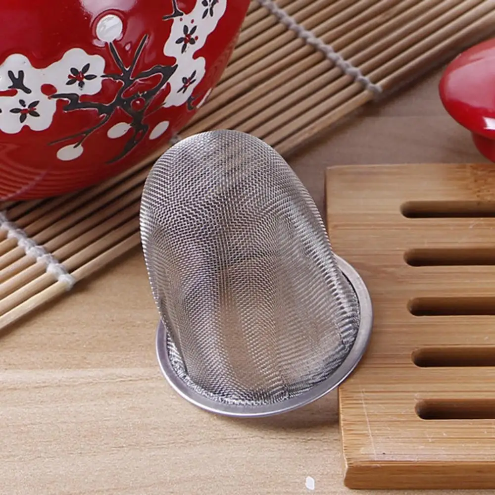 Infusore per Tè in Acciaio Ino - Loose Leaf Tea Infuser recensione e prezzo