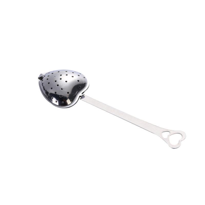 Infusore per Tè a Forma di Cuo - Loose Leaf Tea Infuser recensione e prezzo