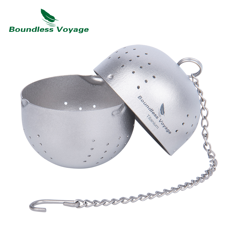 Infusore per palline da tè in  - Loose Leaf Tea Infuser recensione e prezzo