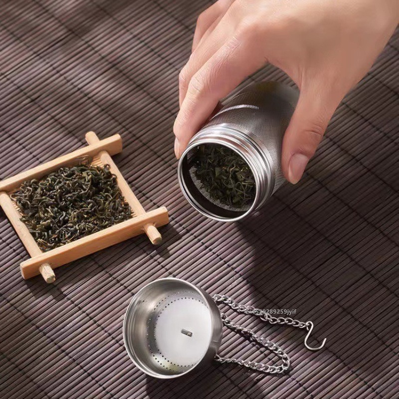 Infusore per tè da 1 pezzo, in - Loose Leaf Tea Infuser recensione e prezzo