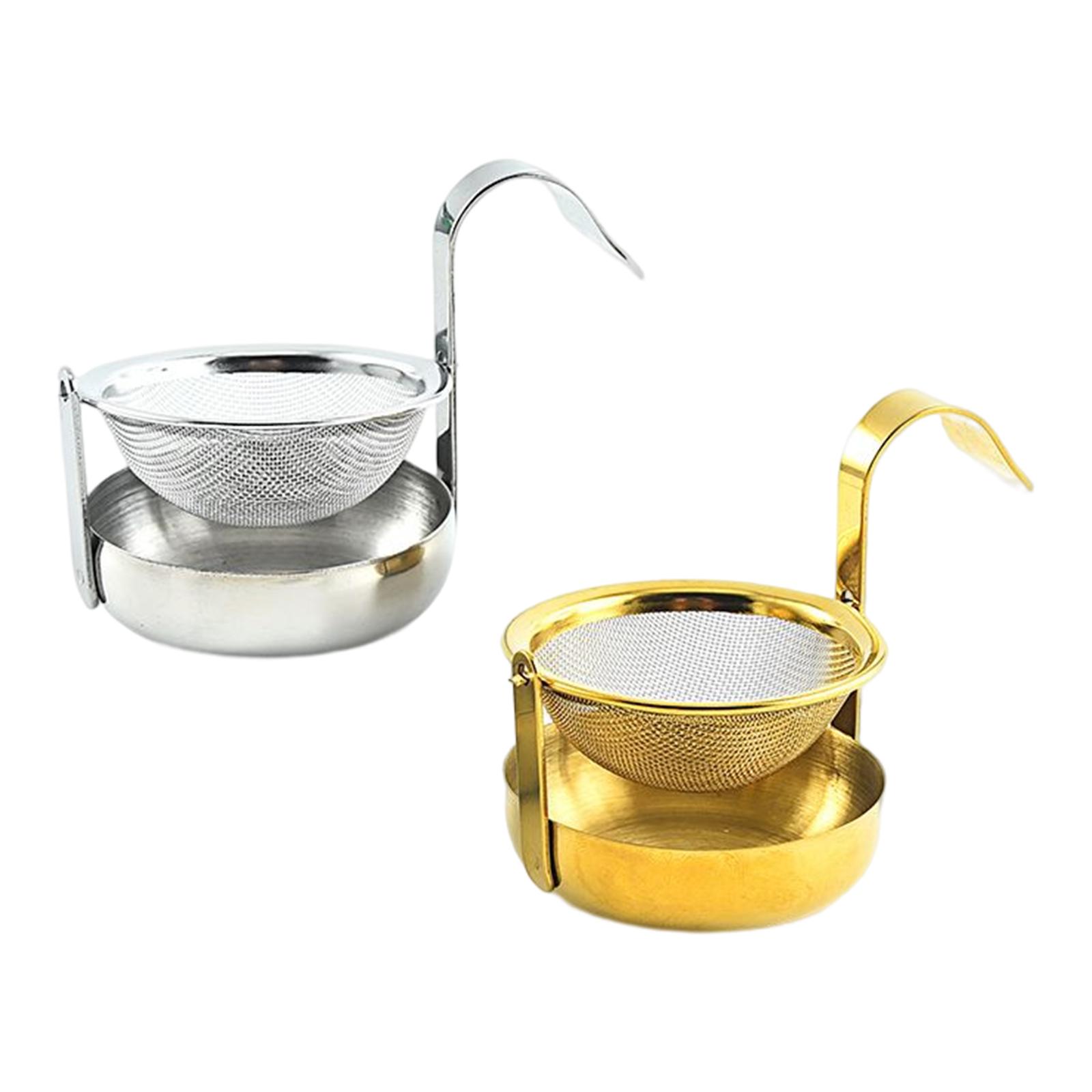 Accessori per il Tè: Infusore  - Loose Leaf Tea Infuser recensione e prezzo