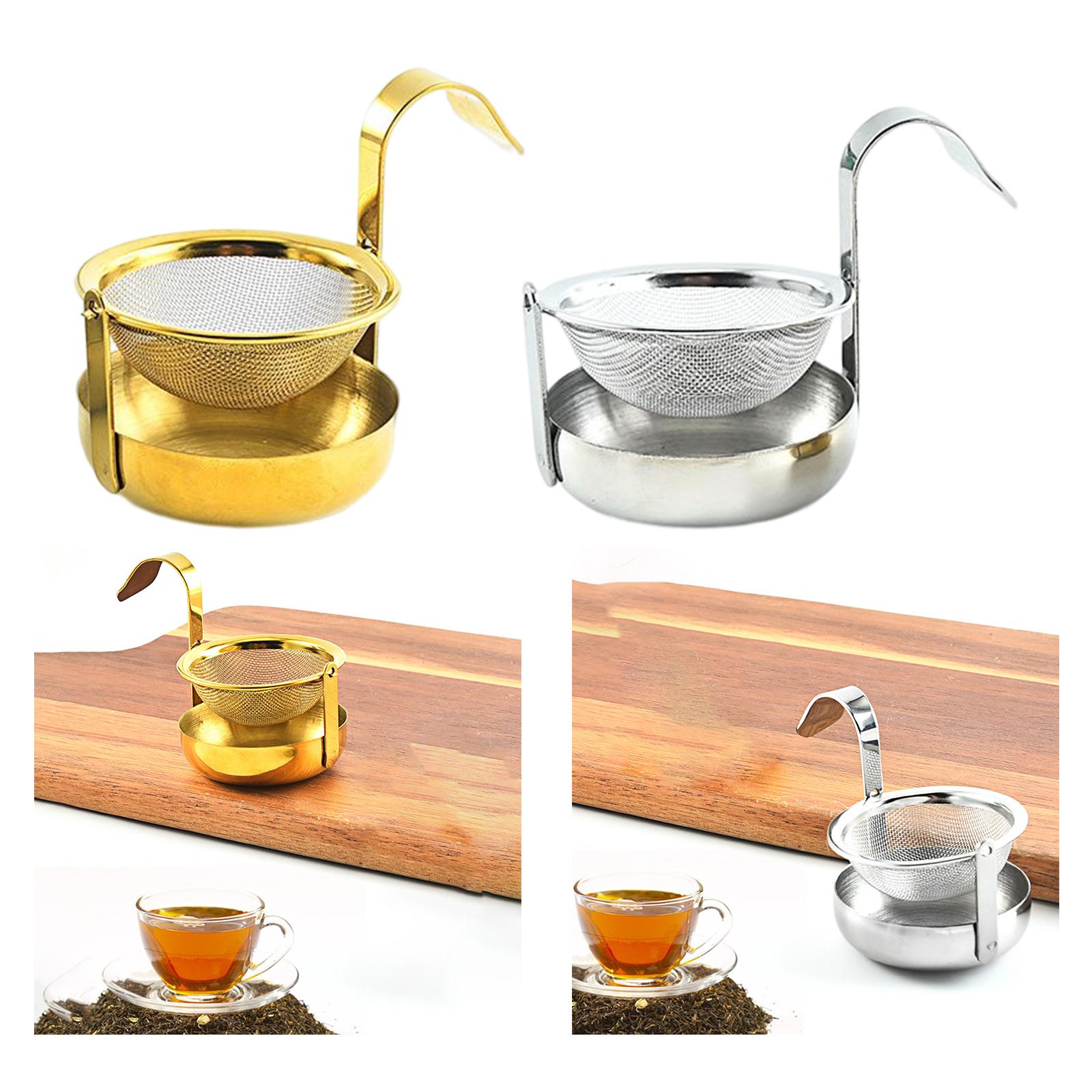Accessori per il Tè: Infusore  - Loose Leaf Tea Infuser recensione e prezzo