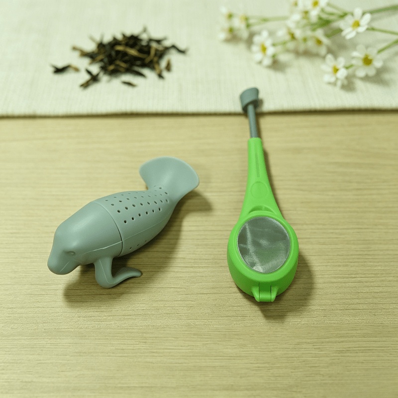 Set da tè 2 pezzi, filtro per  - Loose Leaf Tea Infuser recensione e prezzo