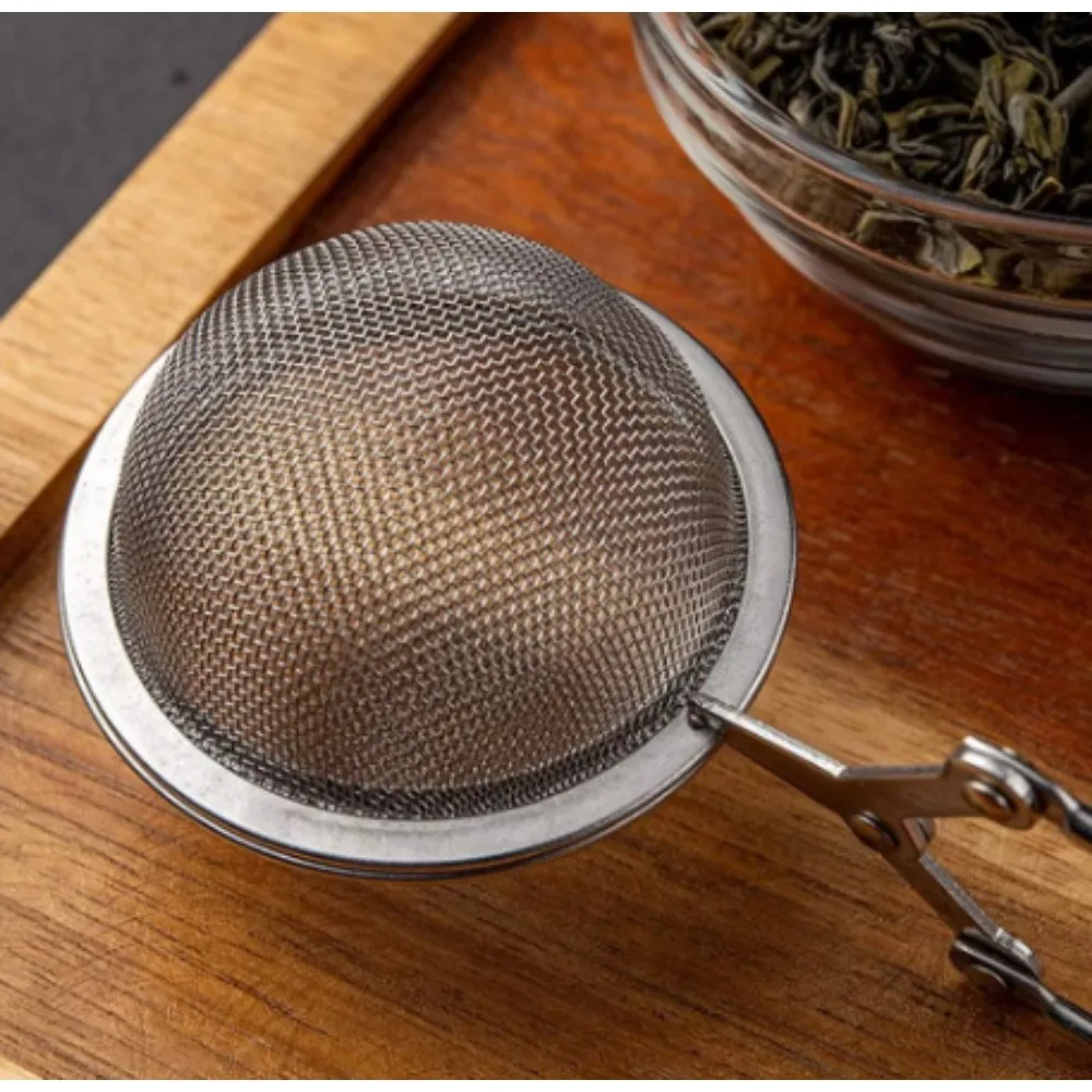 Infusore per Tè in Acciaio Ino - Loose Leaf Tea Infuser recensione e prezzo