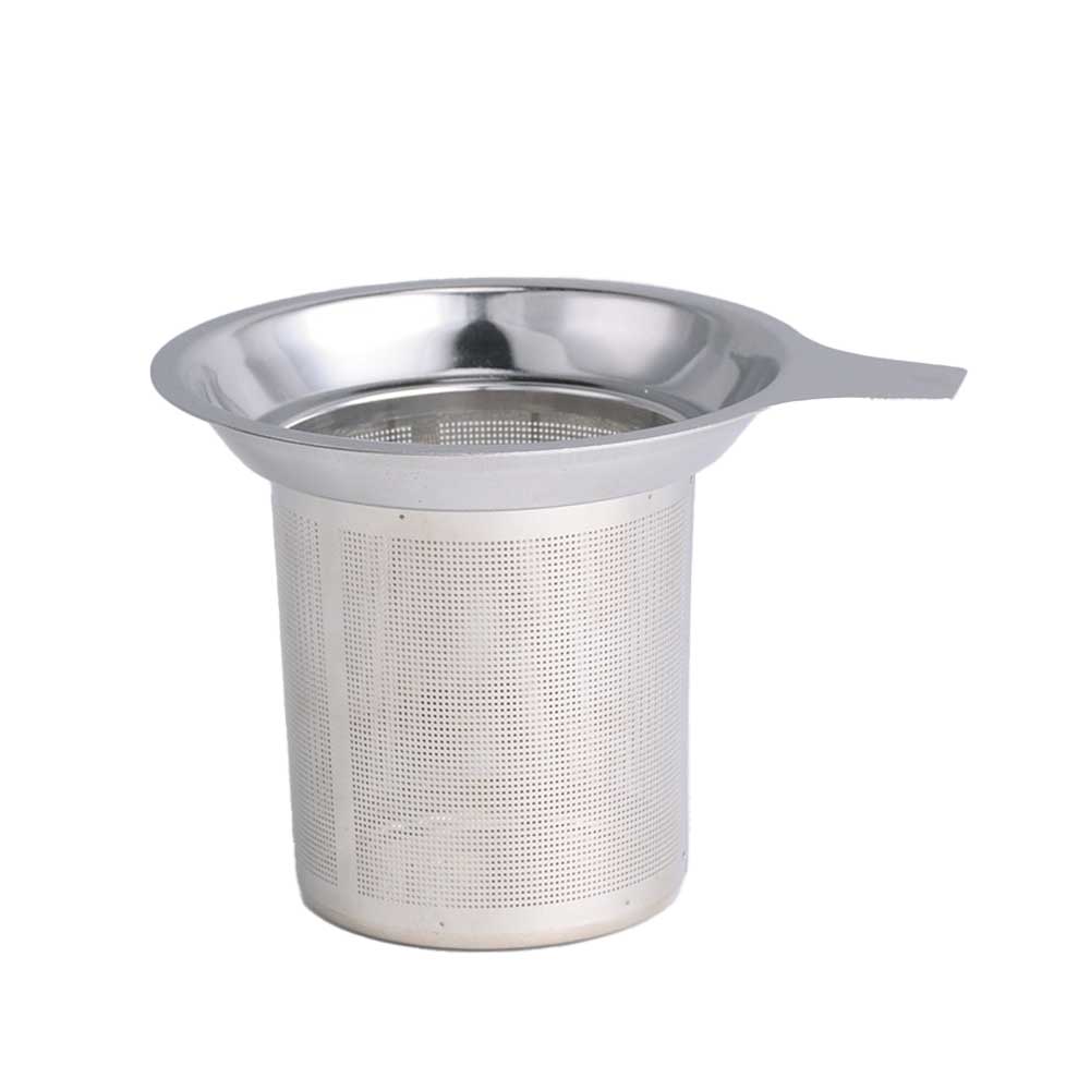 Infusore per tè a manico singo - Loose Leaf Tea Infuser recensione e prezzo